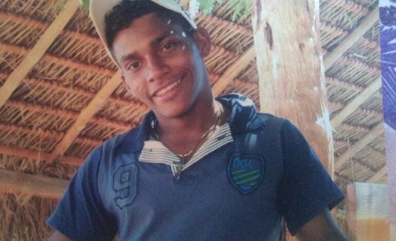 homem-desaparece-apos-sair-com-amigos-em-novo-acordo,-diz-irma-|-g1