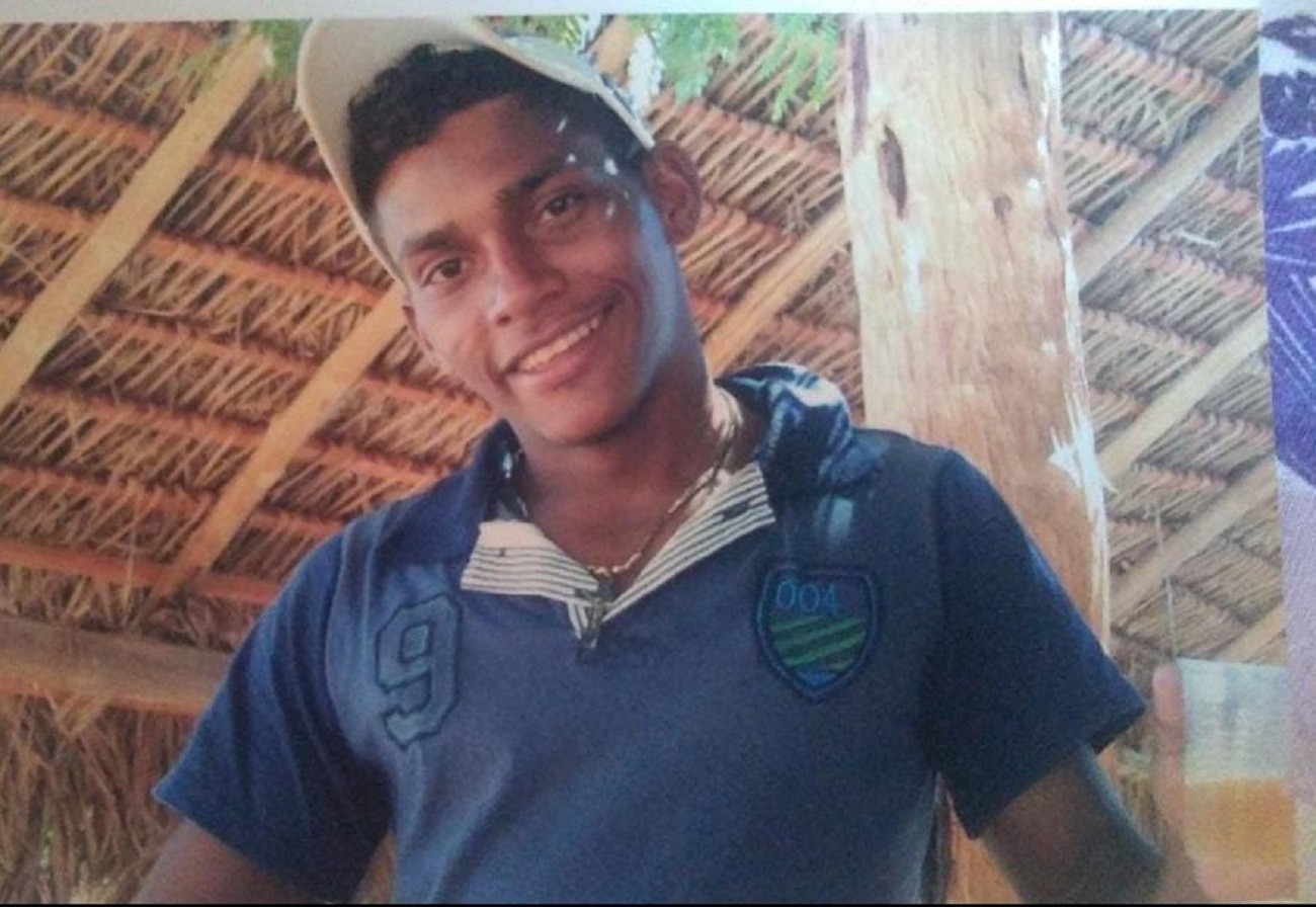 Homem desaparece após sair com amigos em Novo Acordo, diz irmã  | G1