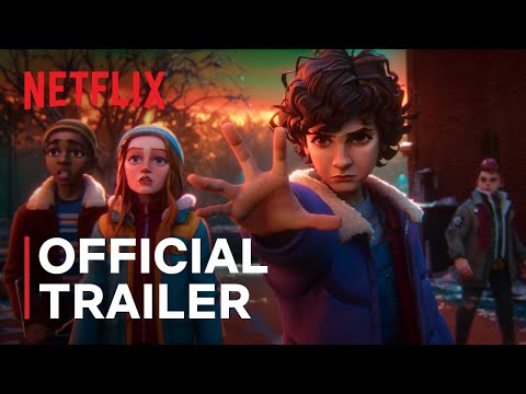 coisas-estranhas:-contos-de-85-|-trailer-oficial-|-netflix