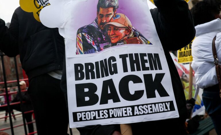 justica-do-eua-mantem-acusacao-de-narcotrafico-contra-maduro