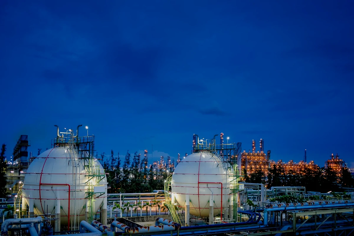 Recuperação da estrutura de petróleo e gás no Oriente Médio pode levar anos – ClimaInfo