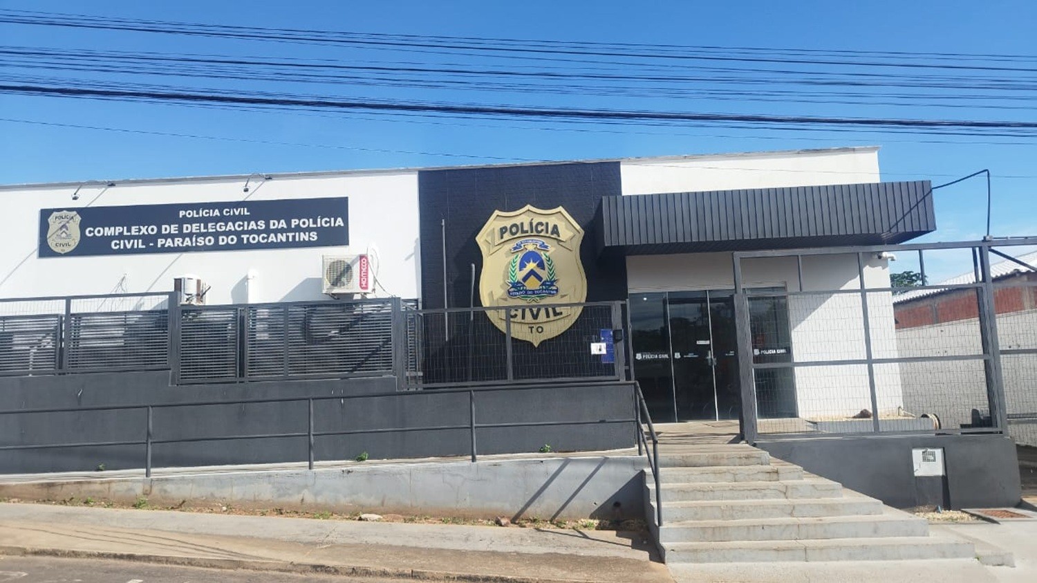 Gerente suspeito de desvio no TO é alvo de operação da polícia | G1