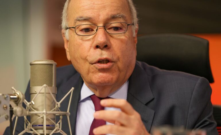 mauro-vieira-critica-paises-que-lucram-com-a-destruicao