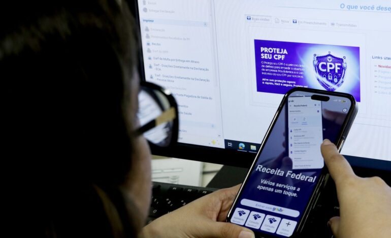 receita-recebe-4,4-milhoes-de-declaracoes-do-ir-na-primeira-semana