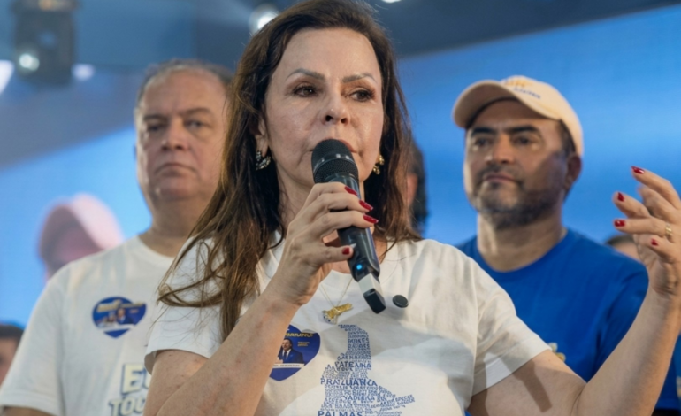 senadora-professora-dorinha-oficializa-pre-candidatura-ao-governo-|-g1