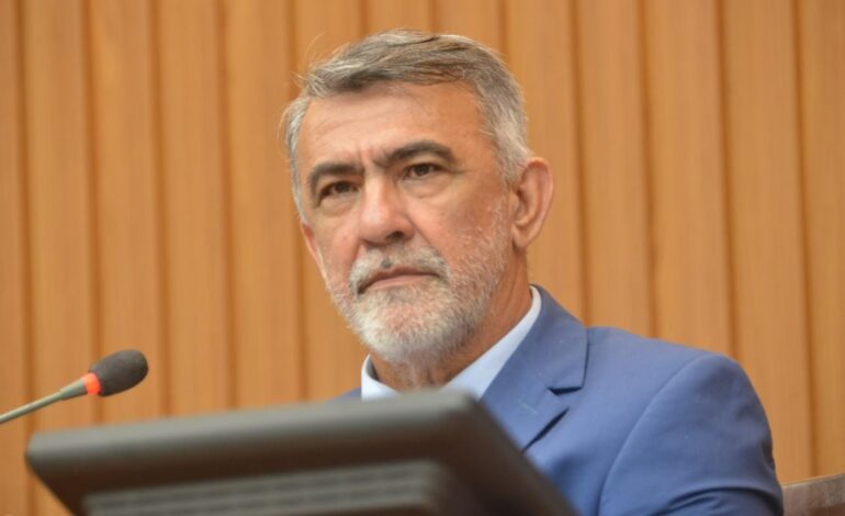 presidente-da-aleto,-amelio-cayres,-anuncia-pre-candidatura-ao-governo-|-g1