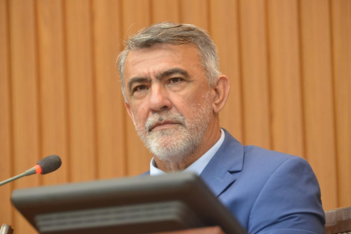 Presidente da Aleto, Amélio Cayres, anuncia pré-candidatura ao Governo | G1