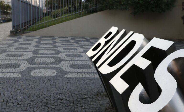 BNDES anuncia R$ 10 bilhões para indústria 4.0 e bens de capital verde
