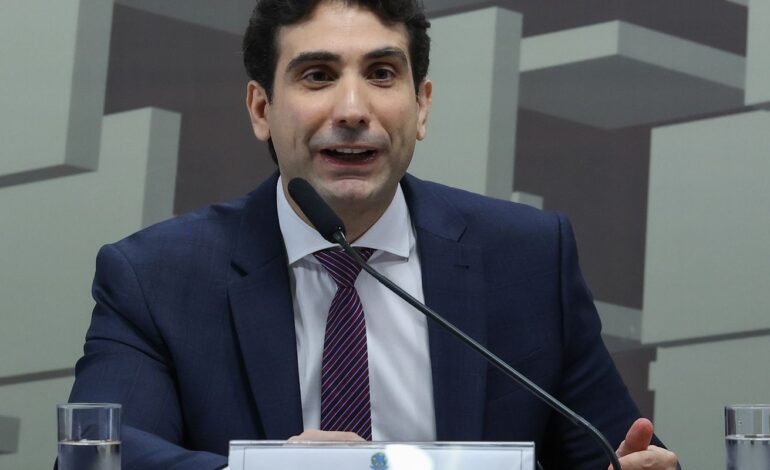 galipolo:-brasil-esta-mais-preparado-para-volatilidade-do-petroleo