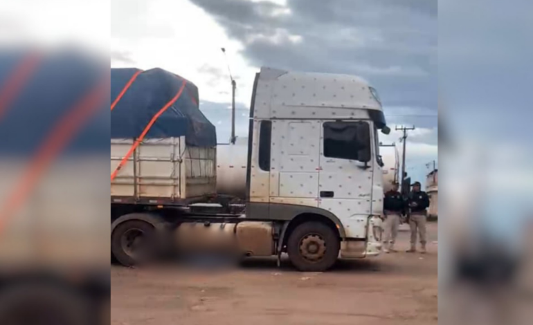 Homem morre após ter cabeça esmagada em acidente na BR-153, no TO | G1