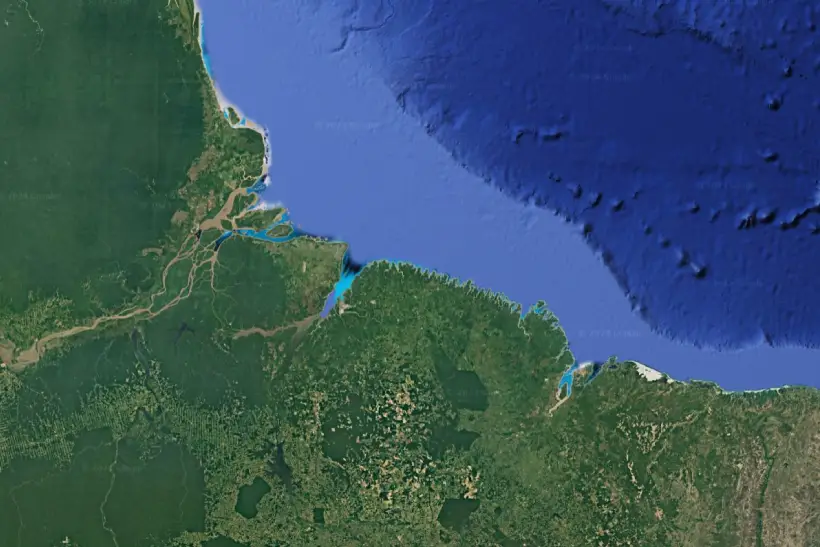 Petrobras retoma perfuração de poço exploratório na Foz do Amazonas – ClimaInfo