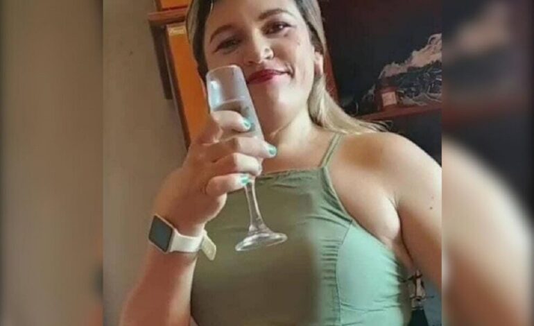 veja-a-cronologia-do-feminicidio-da-merendeira-de-araguaina-|-g1