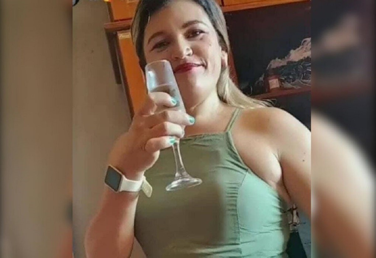 Veja a cronologia do feminicídio da merendeira de Araguaína | G1