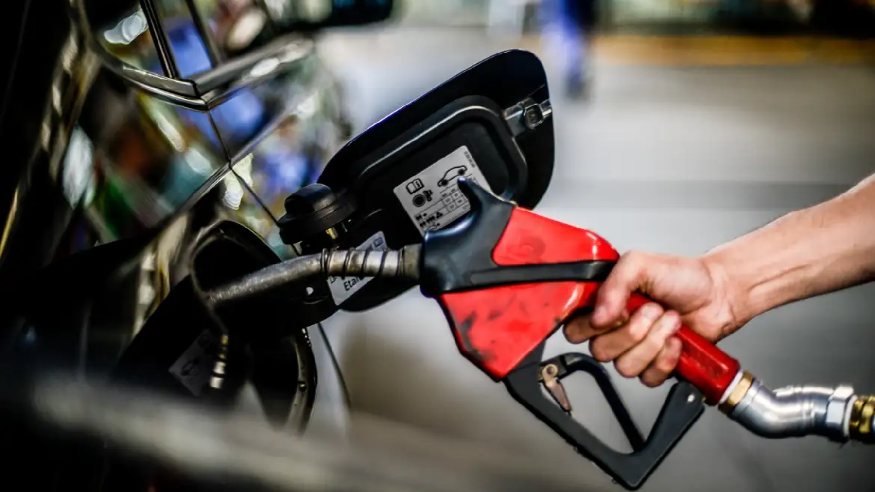 Tocantins adere a medida federal para conter alta do preço do diesel | G1