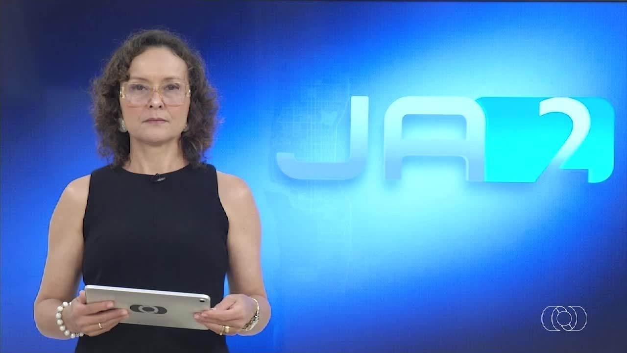VÍDEOS: Jornal Anhanguera 2ª Edição-TO de terça-feira, 31 de março de 2026