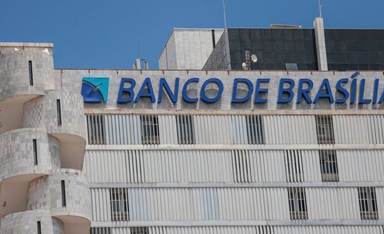 BRB confirma que não divulgará balanço de 2025 no prazo