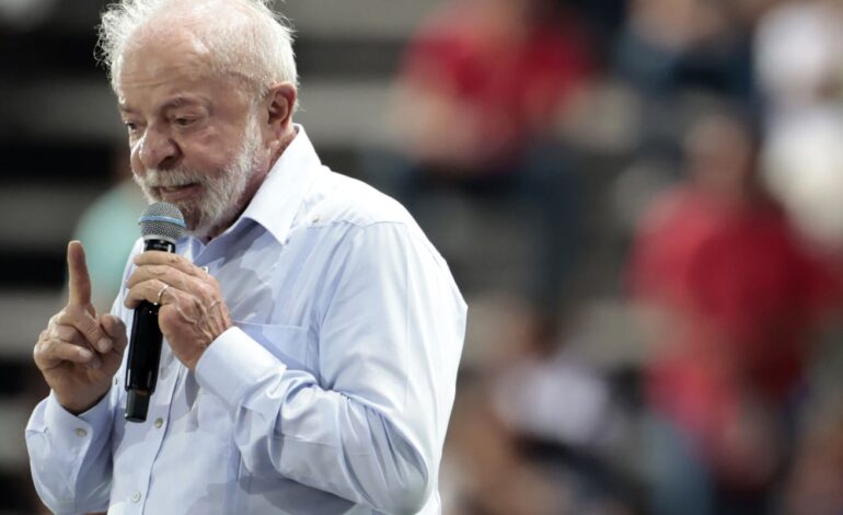 “guerra-e-do-trump,-nao-e-do-povo-brasileiro”,-diz-lula