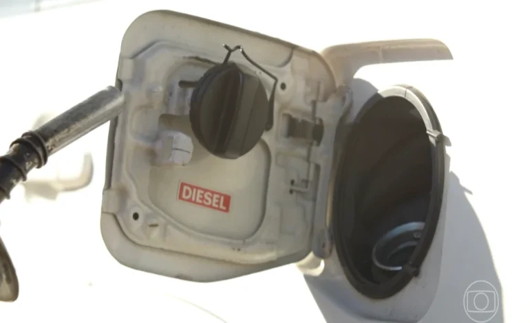 Estados aderem à proposta de subvenção ao diesel para conter alta dos preços – ClimaInfo