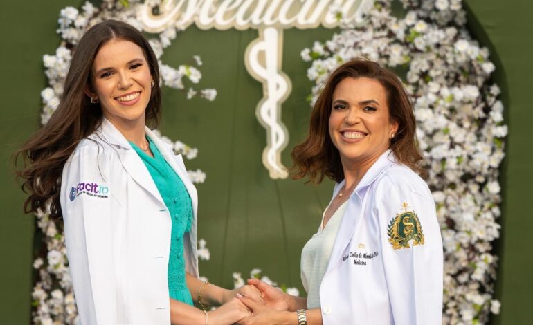 mae-e-filha-estudaram-juntas-para-passar-em-medicina-no-to-|-g1