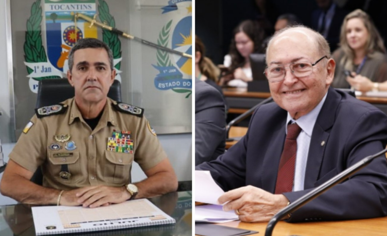 comandante-da-pm-e-secretario-de-acoes-governamentais-sao-exonerados-|-g1