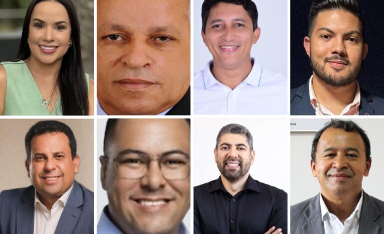 oito secretarios-deixam-o-governo-estadual antes-de-prazo-eleitoral-|-g1