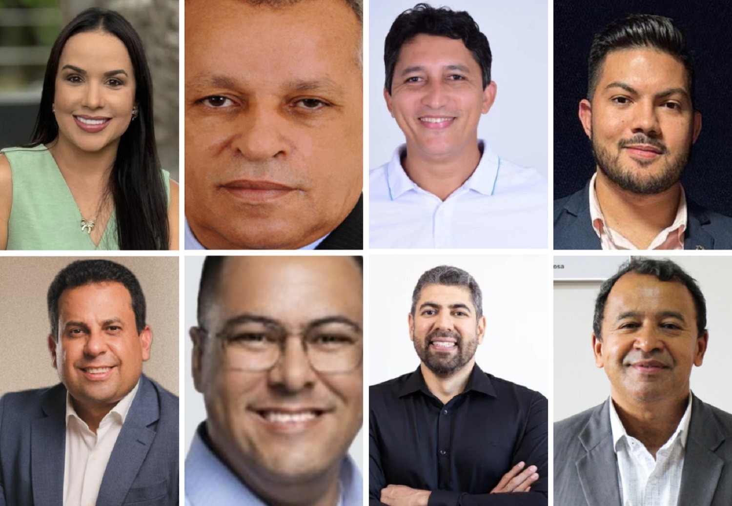 Oito secretários deixam o governo estadual antes de prazo eleitoral | G1