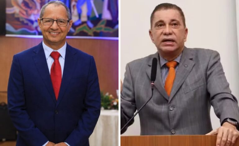 prazo-eleitoral:-secretarios-pedem-exoneracao-da-prefeitura-de-palmas-|-g1