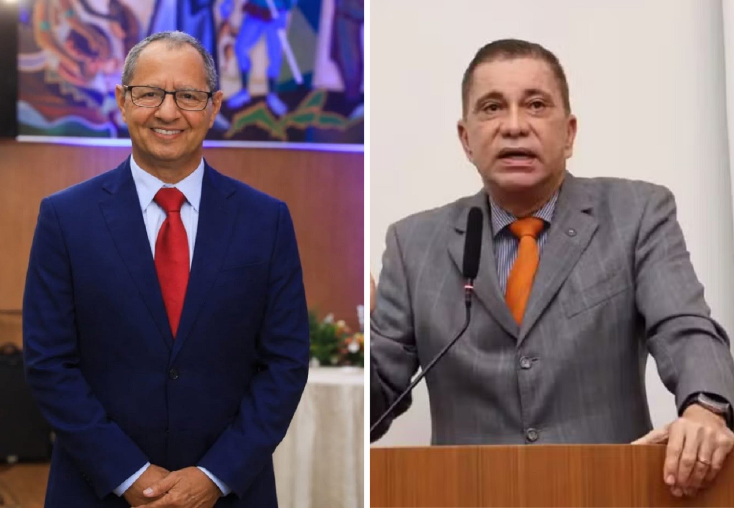 Prazo eleitoral: Secretários pedem exoneração da Prefeitura de Palmas | G1