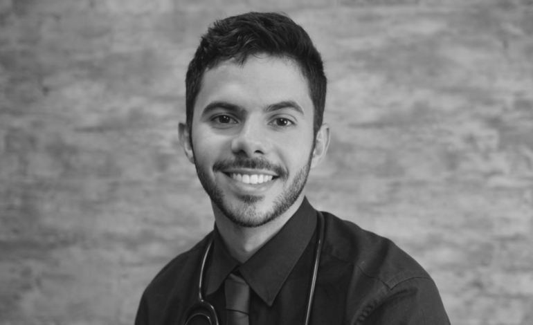 Médico morre durante viagem para assumir vaga de residência no TO | G1