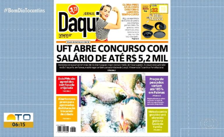 video:-bom-dia-tocantins-de-quinta-feira,-2-de-abril-de-2026