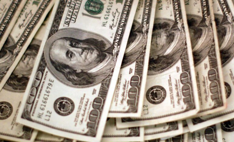 Oxfam estima em US$ 3,55 tri riqueza escondida em paraísos fiscais