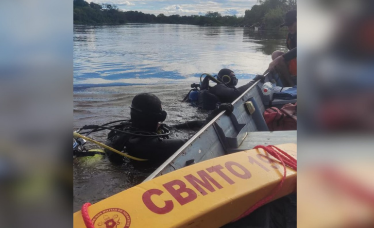 corpos-das-vitimas-de-naufragio-no-to-sao-encontrados-pelos-bombeiros-|-g1