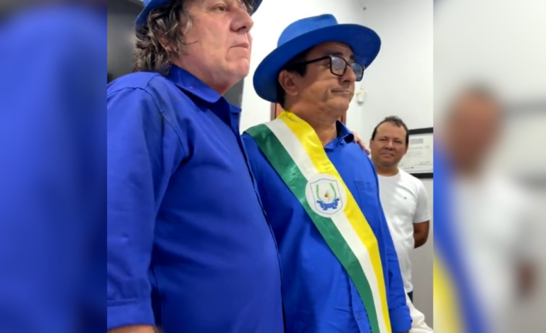 prefeito-de-colinas,-josemar-casarin,-renuncia-para-disputar-vaga-de-deputado-estadual-|-g1
