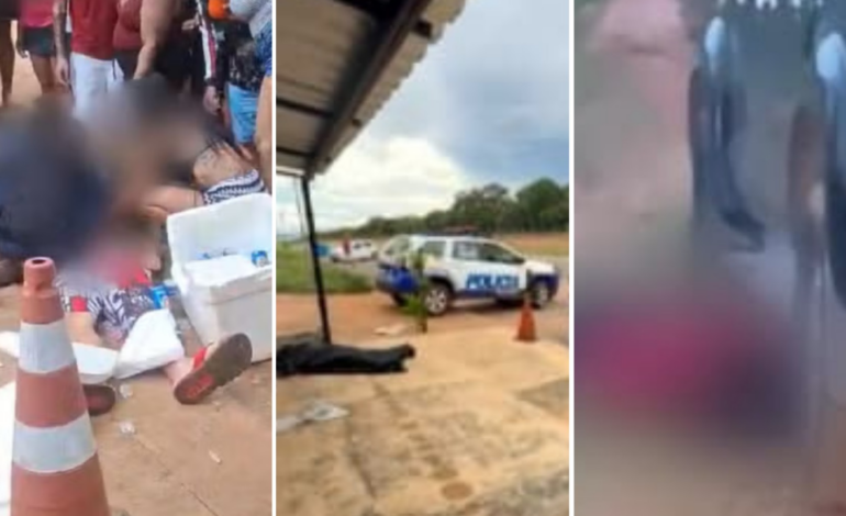 tocantins-registra-60-mortes-violentas no-primeiro-trimestre-de-2026-|-g1