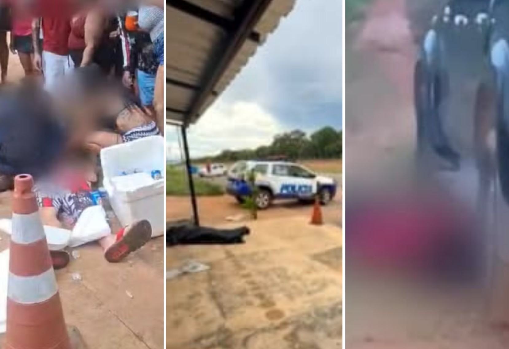 Tocantins registra 60 mortes violentas no primeiro trimestre de 2026 | G1