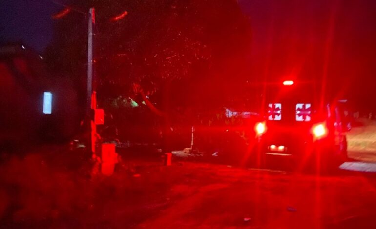 Homem de 21 anos morre após ser atacado dentro de casa no Tocantins | G1