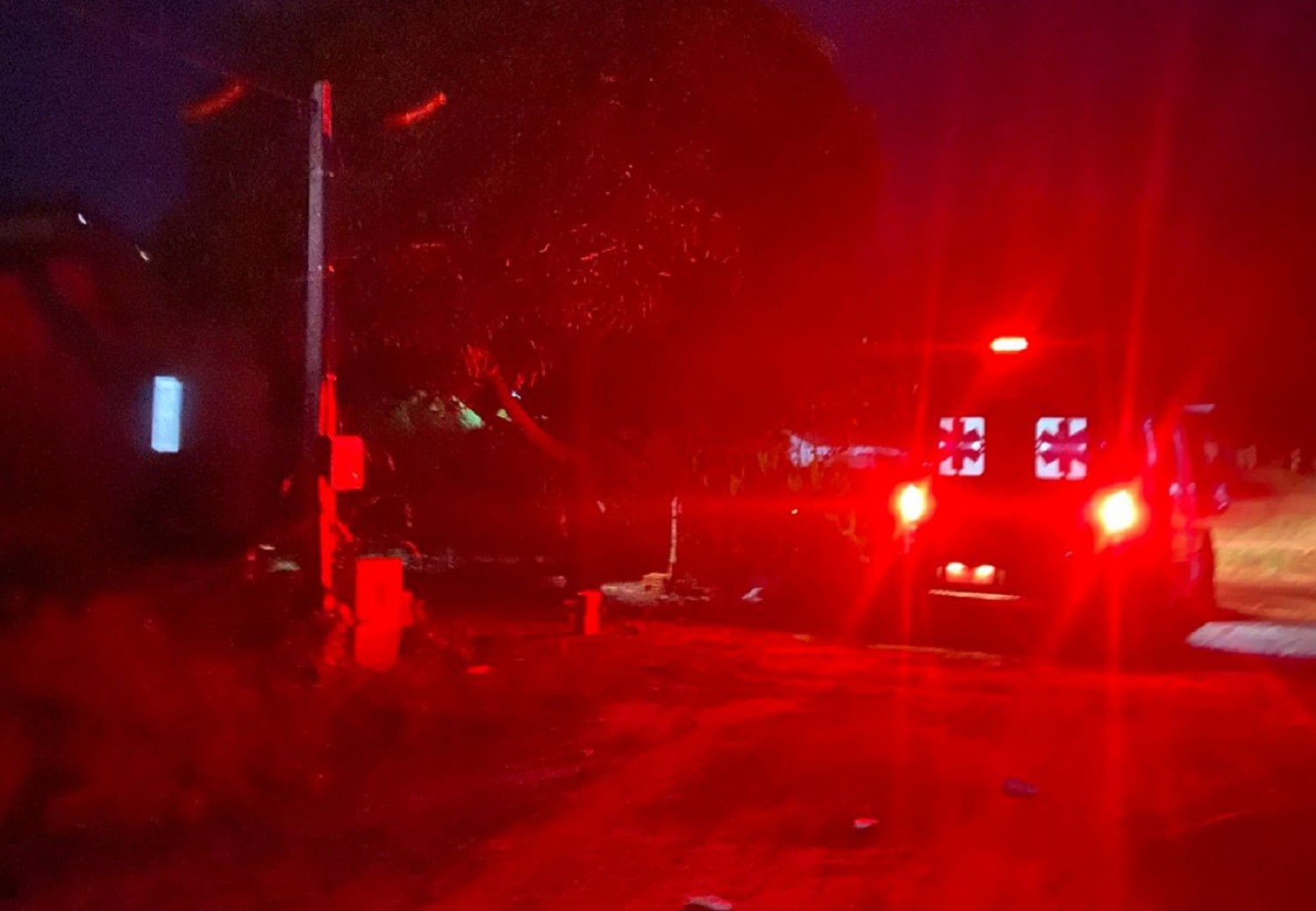 Homem de 21 anos morre após ser atacado dentro de casa no Tocantins | G1