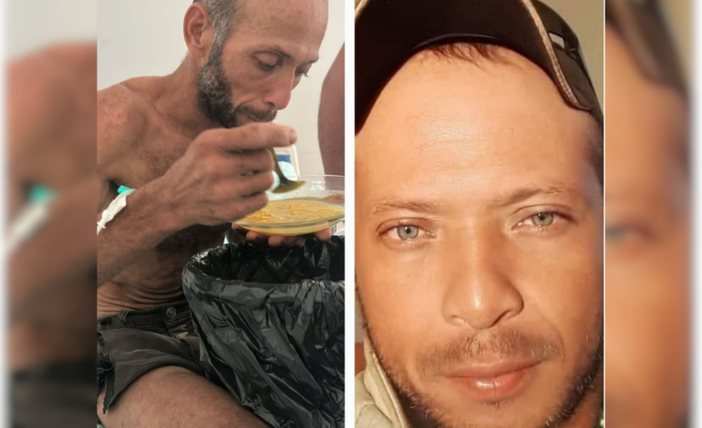 mecanico-que-passou-20-dias-desaparecido-perdeu-11-quilos,-diz-irmao-|-g1