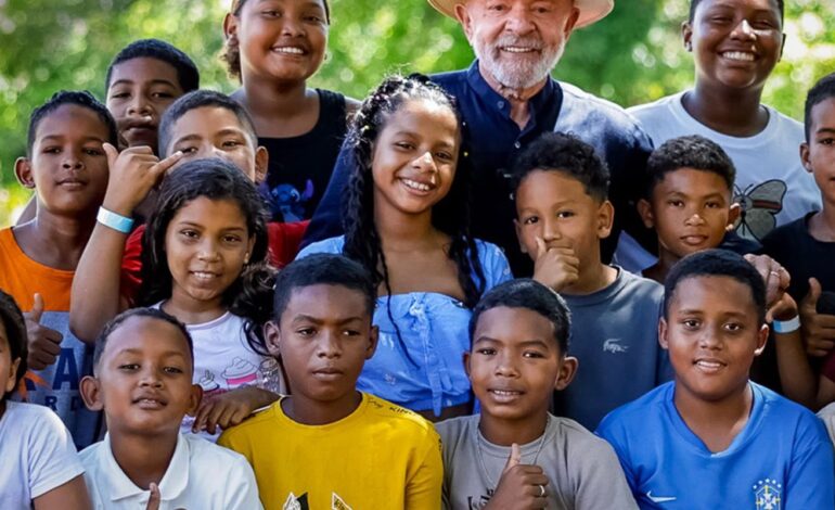 pascoa-e-momento-de-renovacao-e-uniao,-diz-lula-em-mensagem