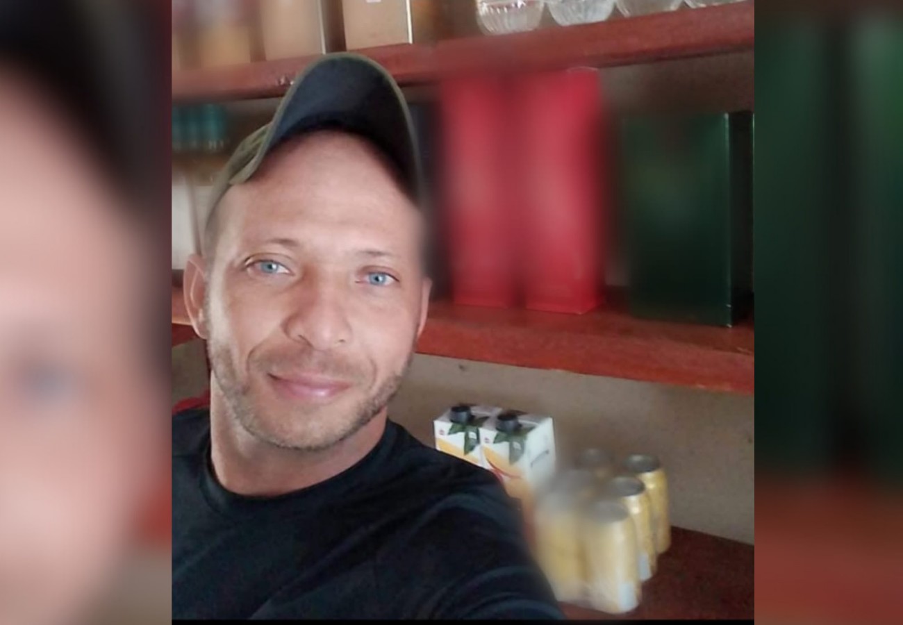 Mecânico que ficou 20 dias desaparecido recebe alta de hospital | G1