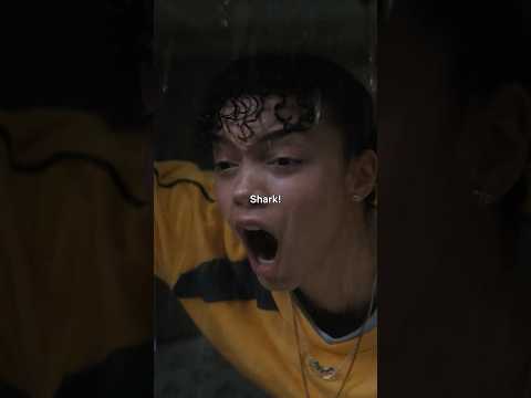 filme de desastre 🤝 filme de tubarão THRASH estreia em 10 de abril