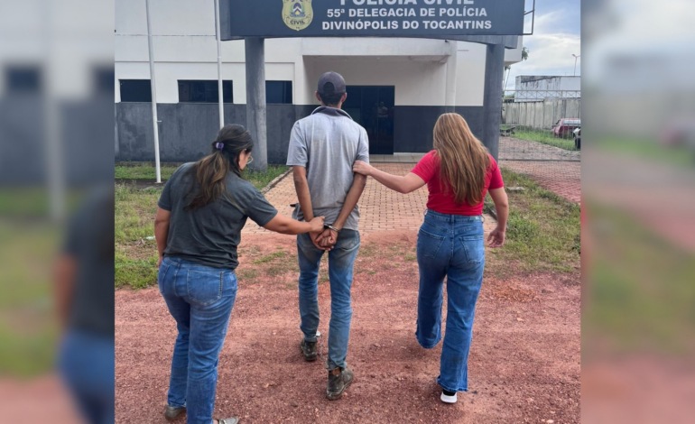 suspeito-de executar- pecuarista em-2022-no-interior-do-to-e-preso-|-g1