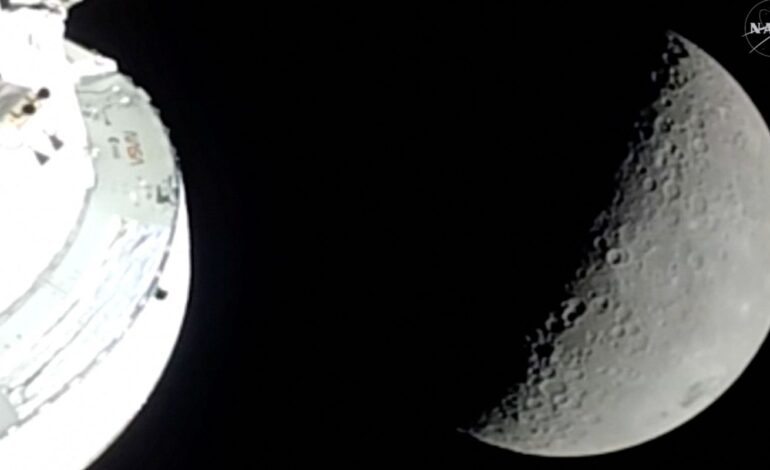 missao-lunar-artemis-2-bate-recorde-de-distancia-da-terra