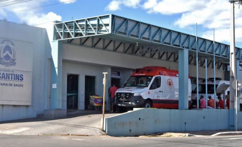 acidente-em-araguaina:-morre-segunda-vitima-de-batida-entre-motos-|-g1