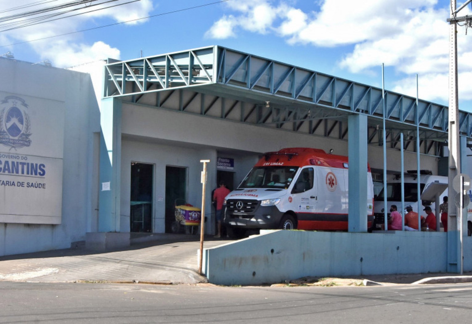 Acidente em Araguaína: morre segunda vítima de batida entre motos | G1