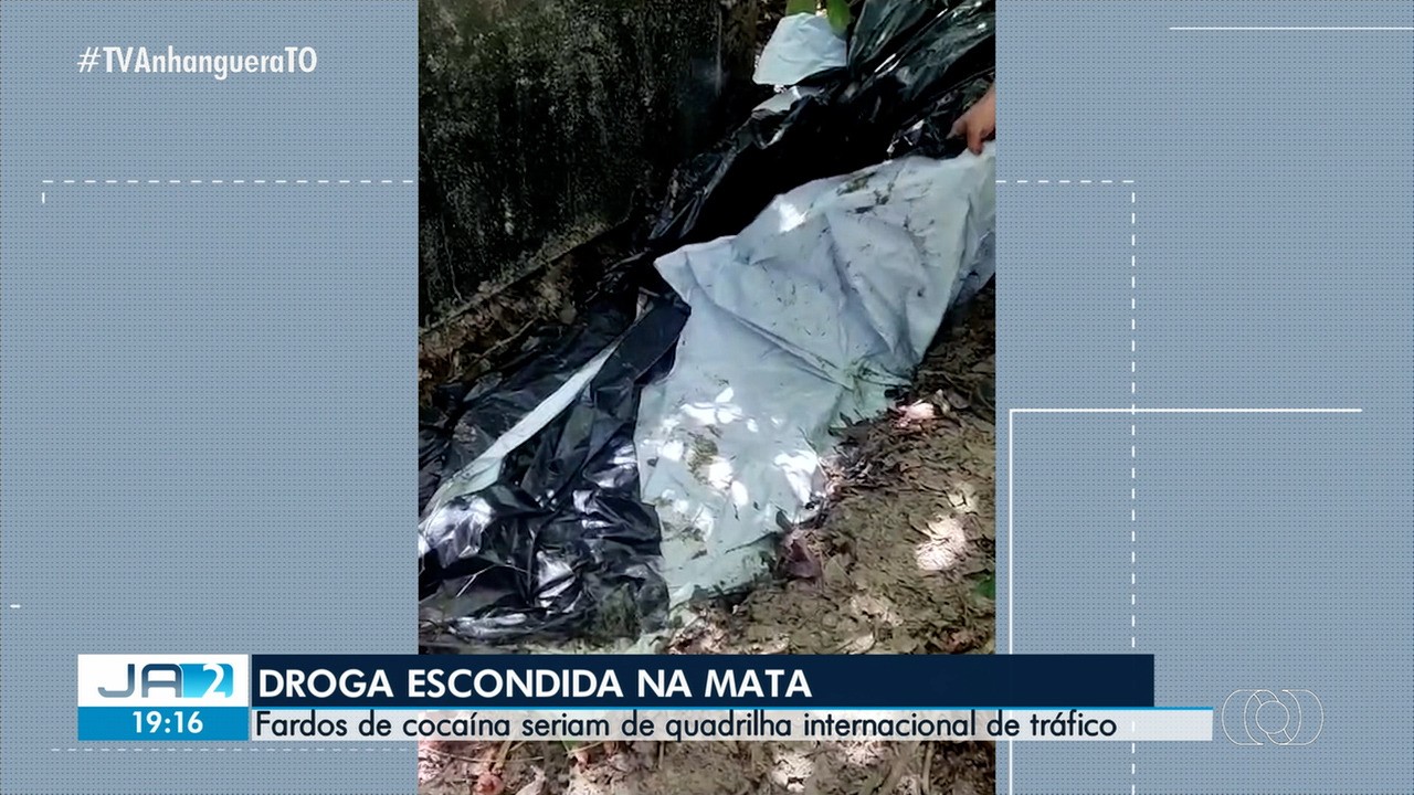 VÍDEOS: Jornal Anhanguera 2ª Edição-TO de segunda-feira, 06 de abril de 2026