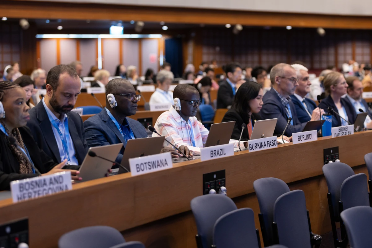 Falta de financiamento ameaça próxima rodada de relatórios do IPCC – ClimaInfo