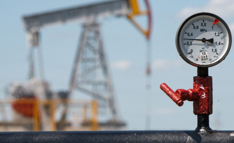 Irã retalia contra petroquímica na Arábia Saudita