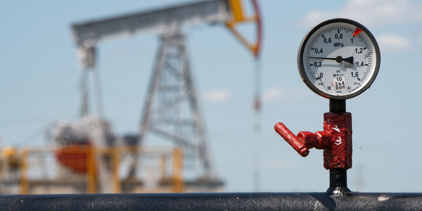 Irã retalia contra petroquímica na Arábia Saudita