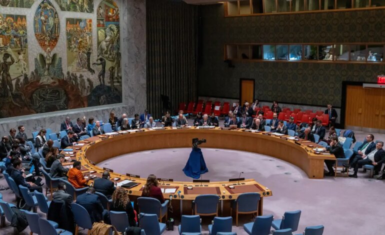 russia-e-china-vetam-resolucao-sobre-ormuz-em-conselho-de-seguranca